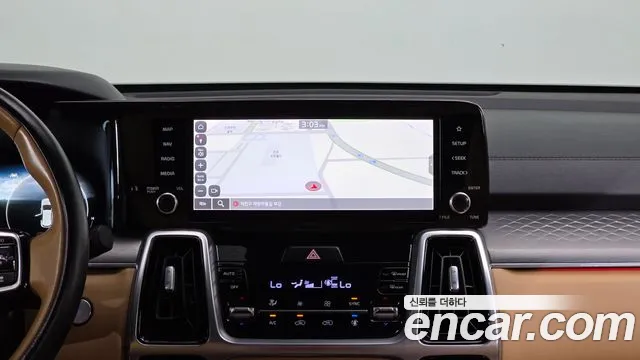 Kia Sorento 2021 thumb 9