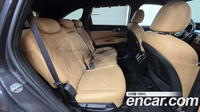 Kia Sorento 2021 thumb 3