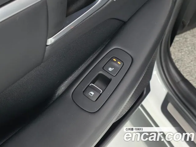 Hyundai Sonata 2020 thumb 10