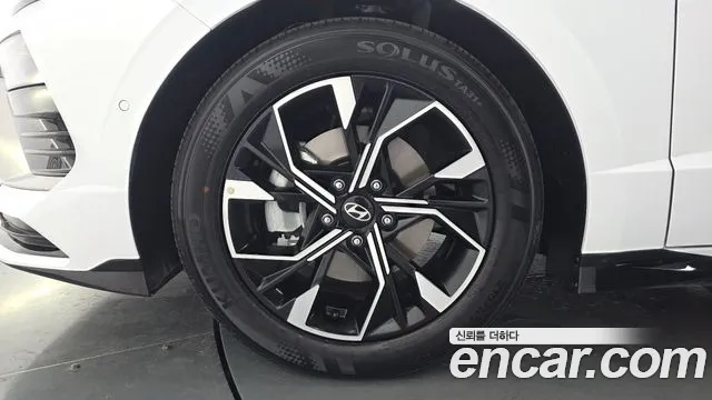 Hyundai Sonata 2025 thumb 4
