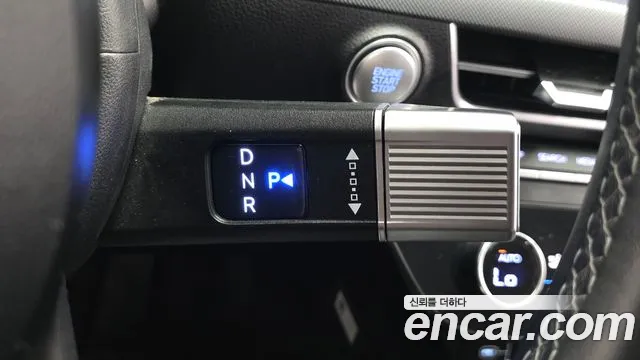 Hyundai Sonata 2025 thumb 6
