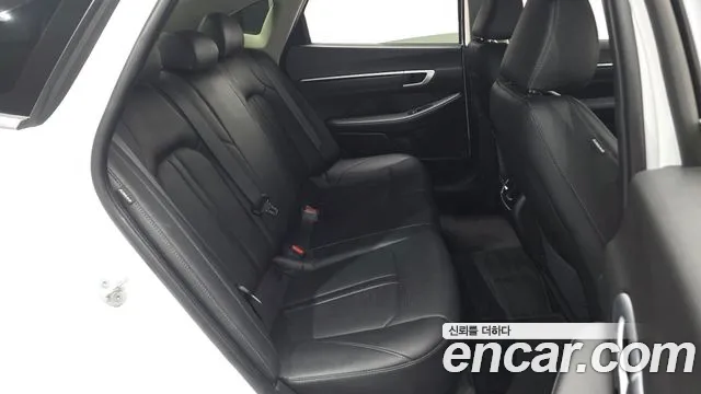 Hyundai Sonata 2025 thumb 7