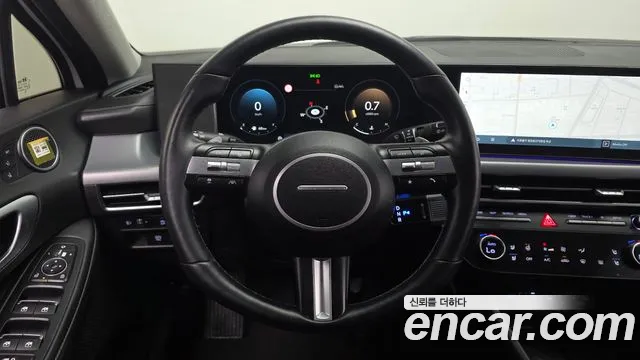 Hyundai Sonata 2025 thumb 5
