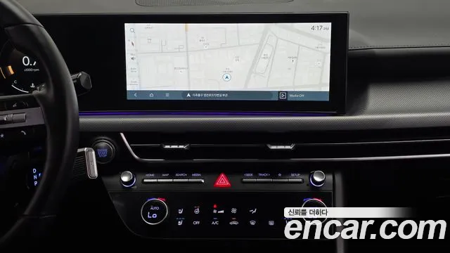 Hyundai Sonata 2025 thumb 8