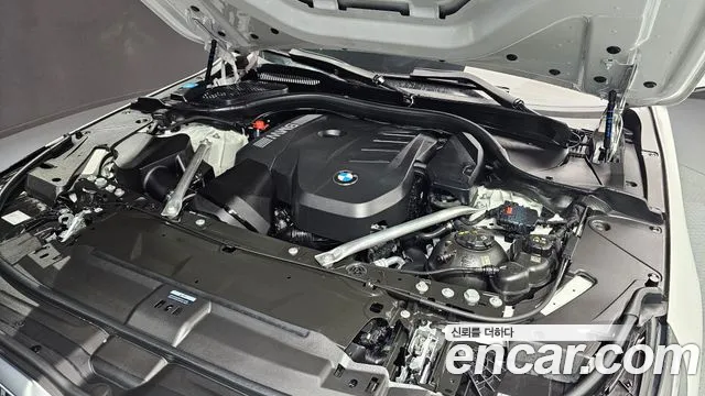 BMW 5 серии 2024 thumb 7