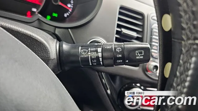 Kia Morning 2013 thumb 11