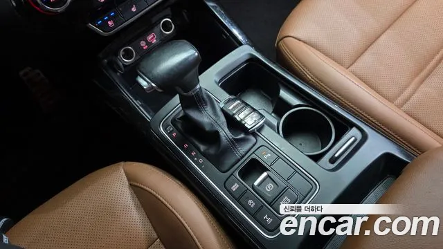 Kia Sorento 2018 thumb 3