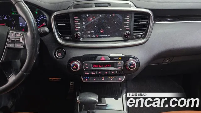 Kia Sorento 2018 thumb 7