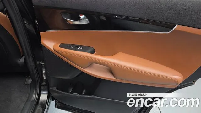 Kia Sorento 2018 thumb 2