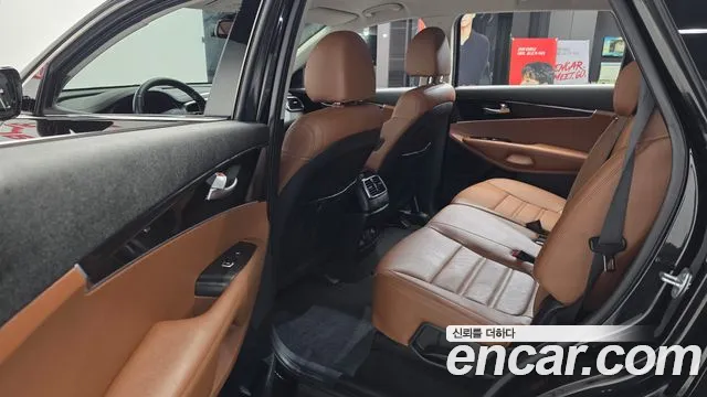 Kia Sorento 2018 thumb 11
