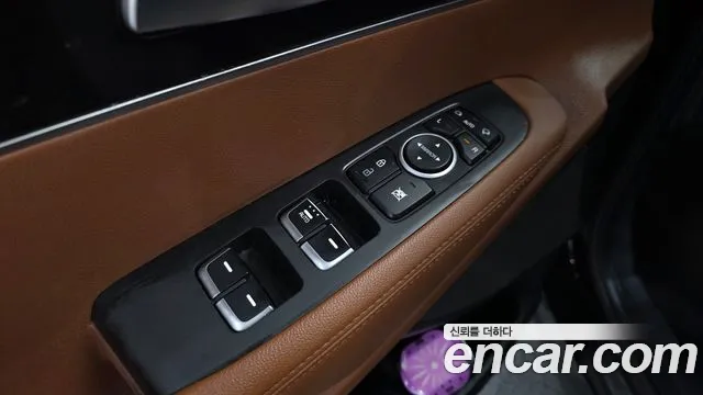 Kia Sorento 2018 thumb 5