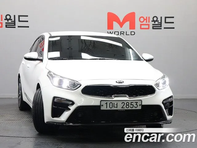 Kia K3 2018 thumb 12