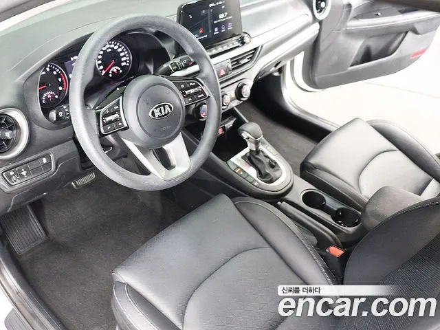 Kia K3 2018 thumb 11