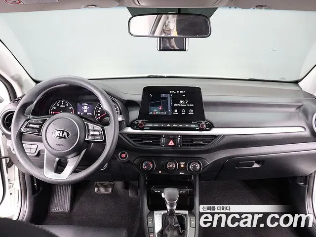 Kia K3 2018 thumb 10