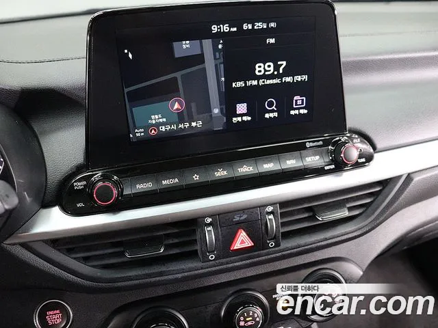 Kia K3 2018 thumb 6