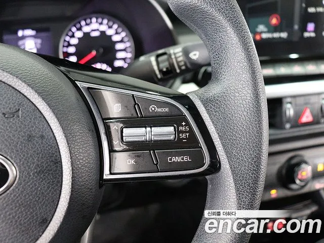 Kia K3 2018 thumb 4