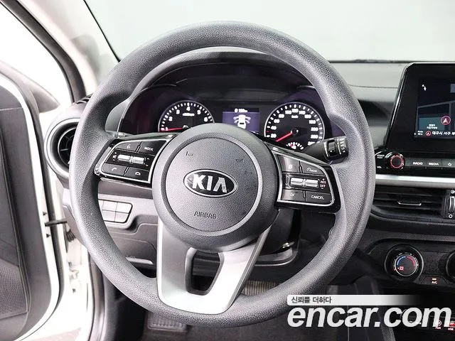 Kia K3 2018 thumb 2