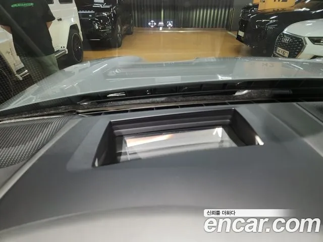 Porsche Cayenne 2023 thumb 2