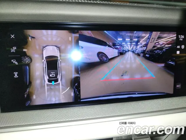 Porsche Cayenne 2023 thumb 10