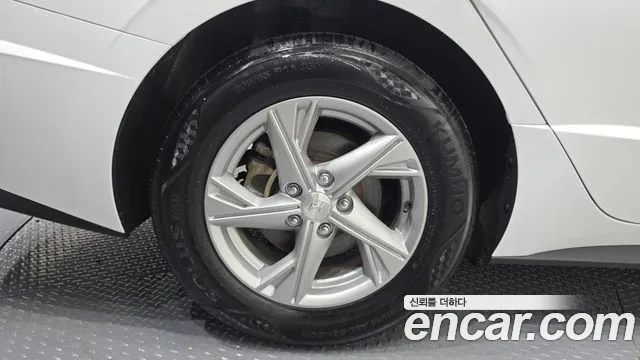Hyundai Sonata 2020 thumb 8