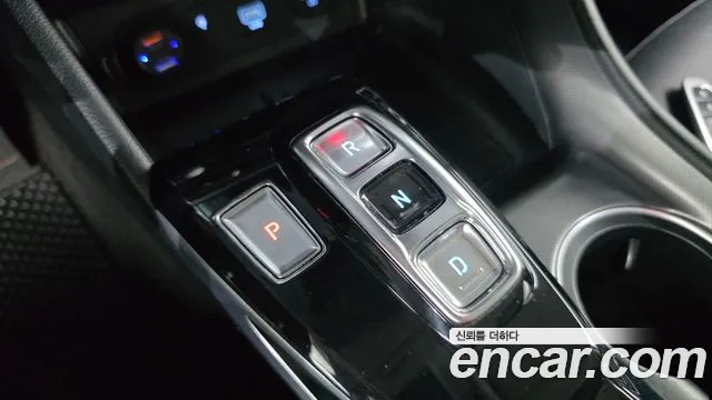 Hyundai Sonata 2020 thumb 10