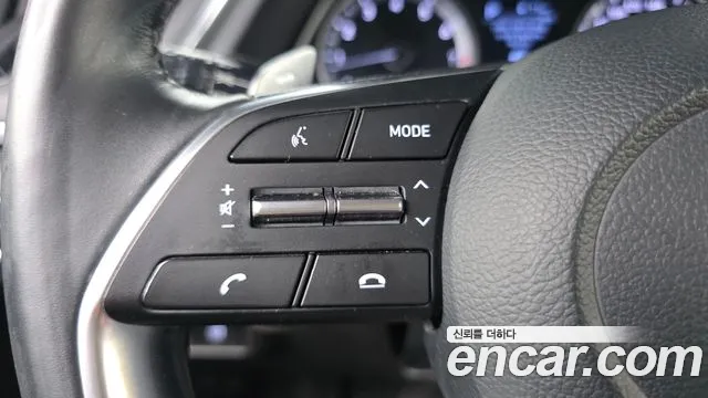 Hyundai Sonata 2020 thumb 9