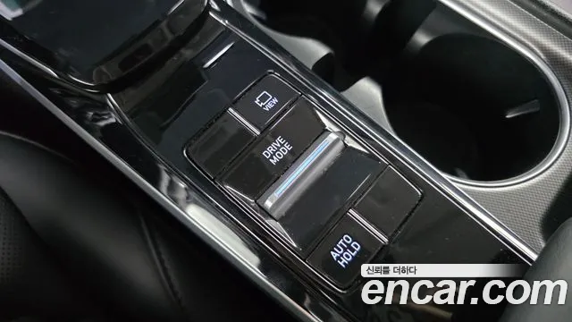 Hyundai Sonata 2020 thumb 7