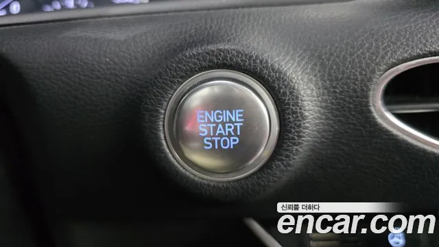 Hyundai Sonata 2020 thumb 5