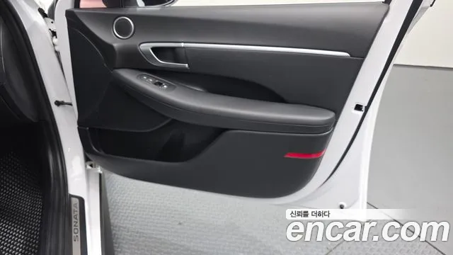Hyundai Sonata 2020 thumb 12