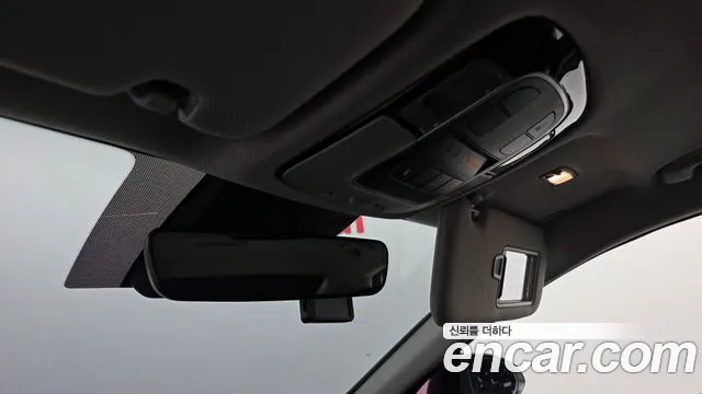 Hyundai Sonata 2020 thumb 11