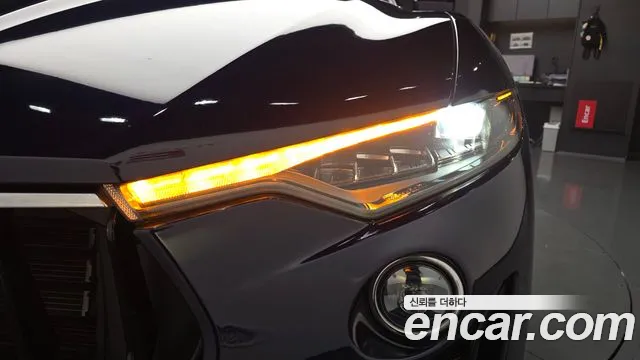 Maserati Levante 2020 thumb 12