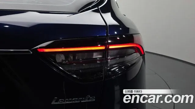 Maserati Levante 2020 thumb 7