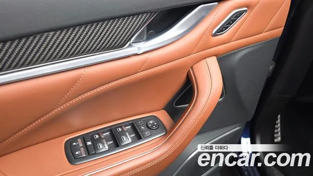 Maserati Levante 2020 thumb 3