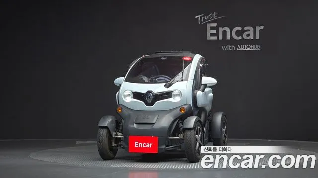 Renault Twizy 2017 thumb 10