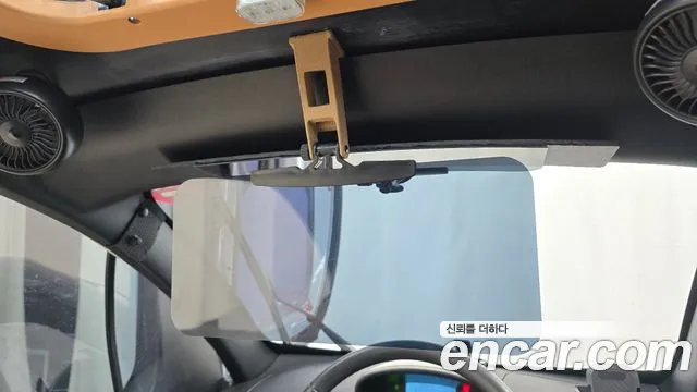 Renault Twizy 2017 thumb 8