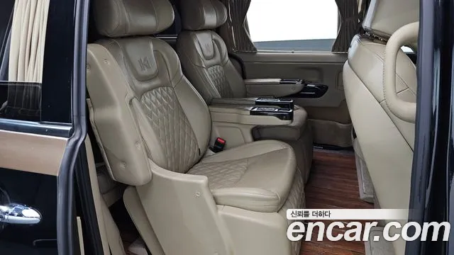 Kia Carnival 2018 thumb 3