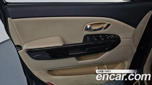 Kia Carnival 2018 thumb 9