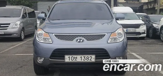 Hyundai Cruze 2007 thumb 7