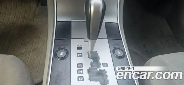 Hyundai Cruze 2007 thumb 10