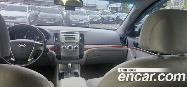 Hyundai Cruze 2007 thumb 8