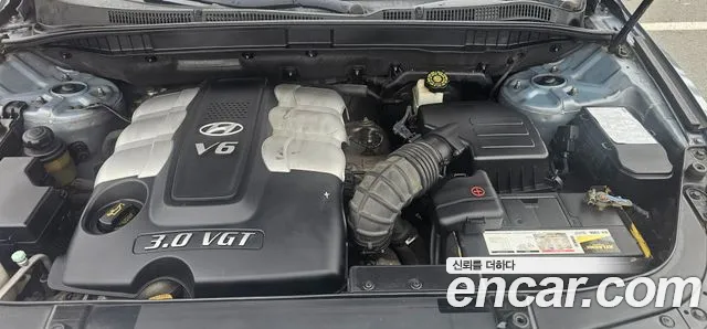 Hyundai Cruze 2007 thumb 6