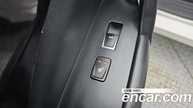 Hyundai Grandeur 2015 thumb 5