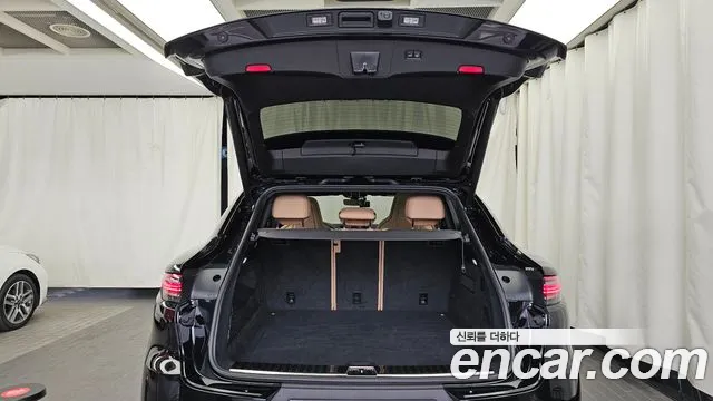 Porsche Cayenne 2021 thumb 9