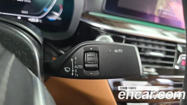 BMW 5 серии 2021 thumb 4