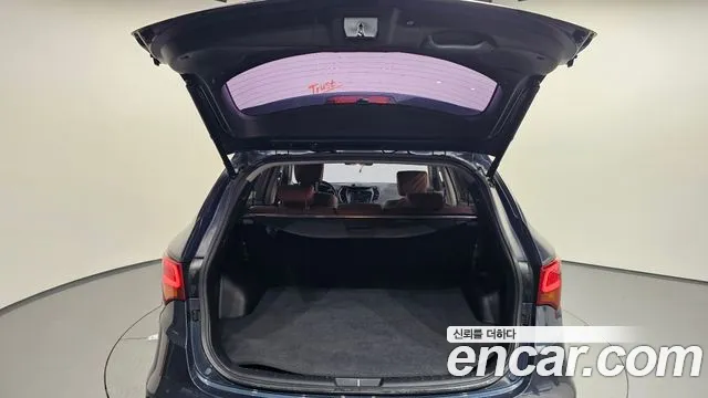 Hyundai Santafe 2015 thumb 5
