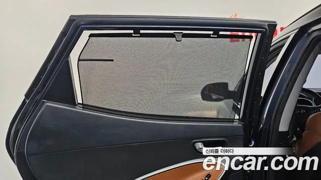 Hyundai Santafe 2015 thumb 7