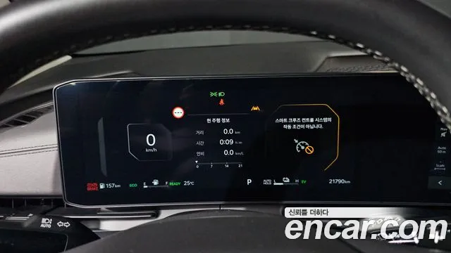 Kia Carnival 2025 thumb 5