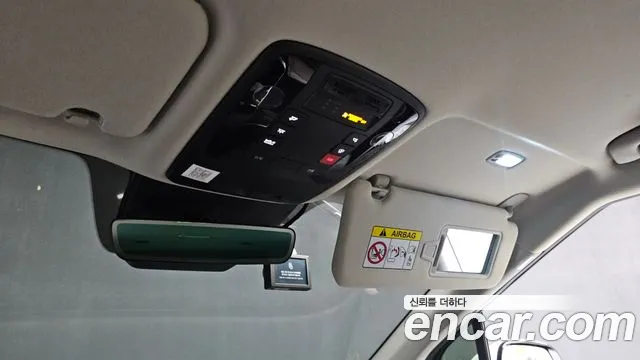 Kia Carnival 2025 thumb 11