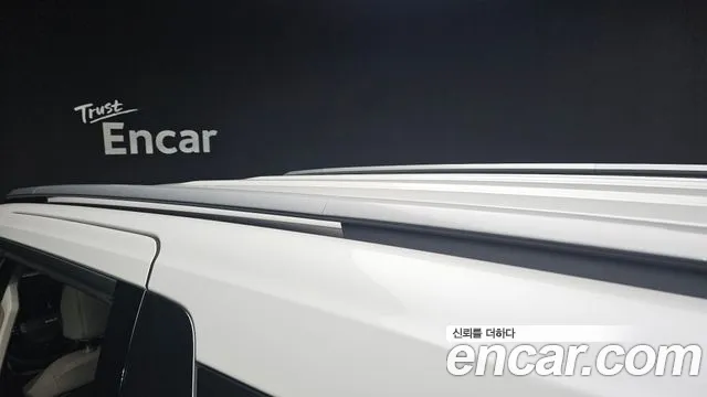 Kia Carnival 2025 thumb 8