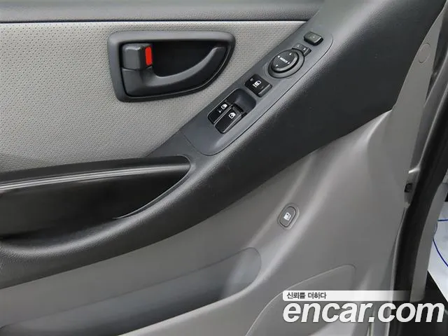 Hyundai Staria 2017 thumb 8